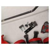 TSKER Upgrade Dirt Bike Training Wheels