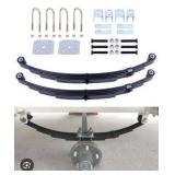 Trailer Leaf Springs