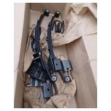 Trailer Leaf Springs