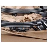 Trailer Leaf Springs
