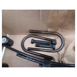 Trailer Leaf Springs
