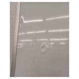 VIZ-PRO Magnetic Dry Erase Board, 36 X 24 Inches