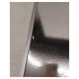 VIZ-PRO Magnetic Dry Erase Board, 36 X 24 Inches