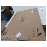 Board2by Bulletin Board, 36 x 48