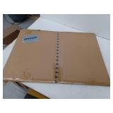 GetWant Clear Acrylic Sheet, 24x36 inches, 1/4 inch Thick