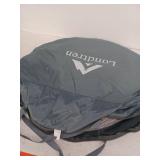 Lonatren 4-Person Pop-Up Camping Tent