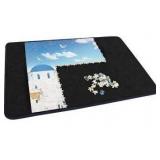 Portable Jigsaw Puzzle Mat