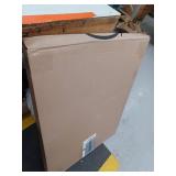 Portable Jigsaw Puzzle Mat