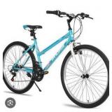 Hiland Womens Mountain Bike 24-26 inch