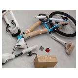 Hiland Womens Mountain Bike 24-26 inch