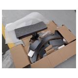 VEVOR Cat Exercise Wheel