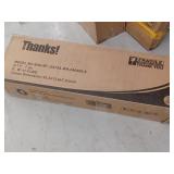 Modern Over-Toilet Storage Cabinet