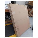 VEVOR Heavy-Duty Bike Cargo Trailer with Quick Release