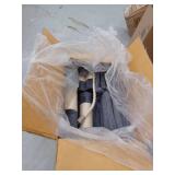 Multi-Level Cat Tower with Scratching Posts and Play Features