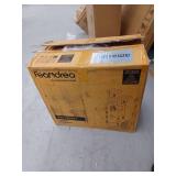 Multi-Level Cat Tower with Scratching Posts and Play Features