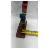 Elmer Fudd Wooden Display Figure