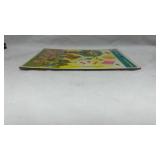 1974 Whitman Fun Picnic Frame-Tray Puzzle