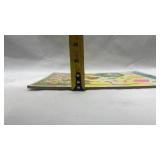 1974 Whitman Fun Picnic Frame-Tray Puzzle