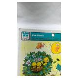 1974 Whitman Fun Picnic Frame-Tray Puzzle