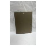 Walt Disney Donald Duck Winter Skiing Frame-Tray Puzzle by Whitman