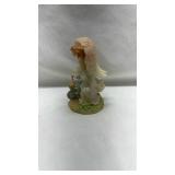 Seraphim Classics Guardian Angel with Child Figurine