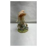 Seraphim Classics Guardian Angel with Child Figurine