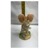 Seraphim Classics Guardian Angel with Child Figurine
