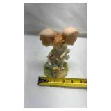 Seraphim Classics Guardian Angel with Child Figurine