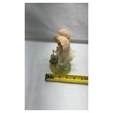 Seraphim Classics Guardian Angel with Child Figurine
