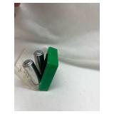 Vita Craft Salt and Pepper Shakers Set