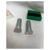 Vita Craft Salt and Pepper Shakers Set