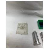 Vita Craft Salt and Pepper Shakers Set