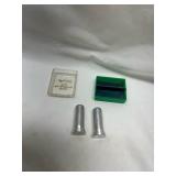 Vita Craft Salt and Pepper Shakers Set