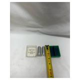 Vita Craft Salt and Pepper Shakers Set