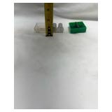 Vita Craft Salt and Pepper Shakers Set