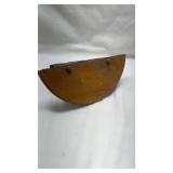 Decorative Bow Wall Shelf