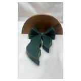 Decorative Bow Wall Shelf