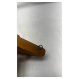 Decorative Bow Wall Shelf