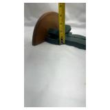 Decorative Bow Wall Shelf