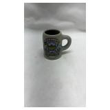 Berlin Souvenir Ceramic Beer Stein