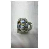 Berlin Souvenir Ceramic Beer Stein