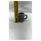 Berlin Souvenir Ceramic Beer Stein