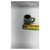Berlin Souvenir Ceramic Beer Stein