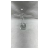 Acrylic Cross Display Stand