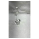 Acrylic Cross Display Stand