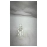 Acrylic Cross Display Stand