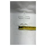 Acrylic Cross Display Stand
