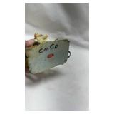 Decorative Angel and Children Figurine