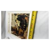 Norman Rockwell Retrospective & Precious Moments Book Set