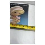 Norman Rockwell Retrospective & Precious Moments Book Set